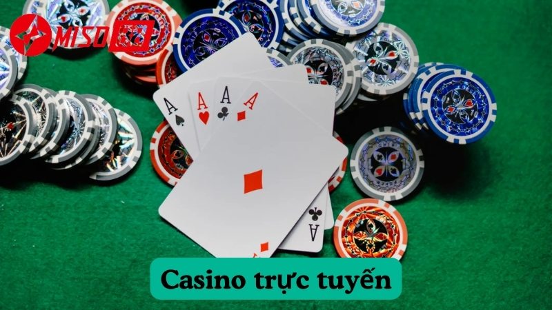 Các trò chơi có sẵn trong Sảnh AG Casino