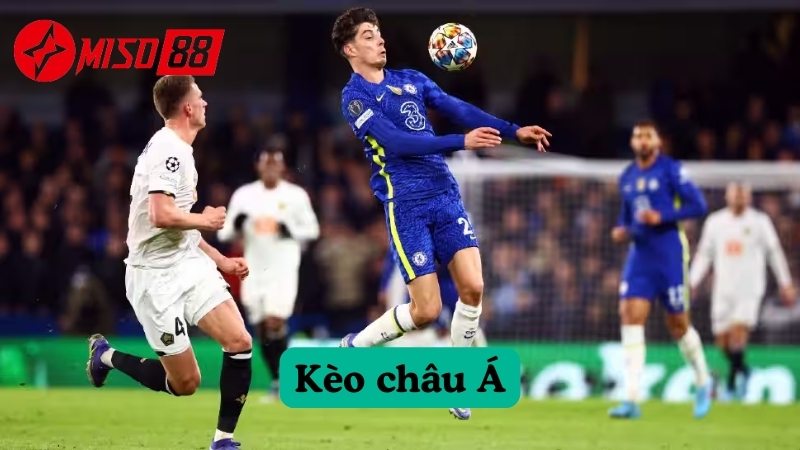 Kèo châu Á