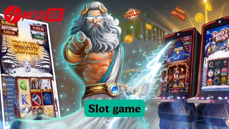 Các phương thức nạp rút tiền tại Sảnh DG Casino MISO88