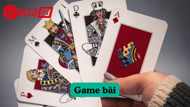 Game bài